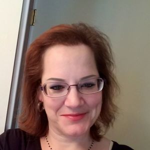 Meet your Posher, Christy